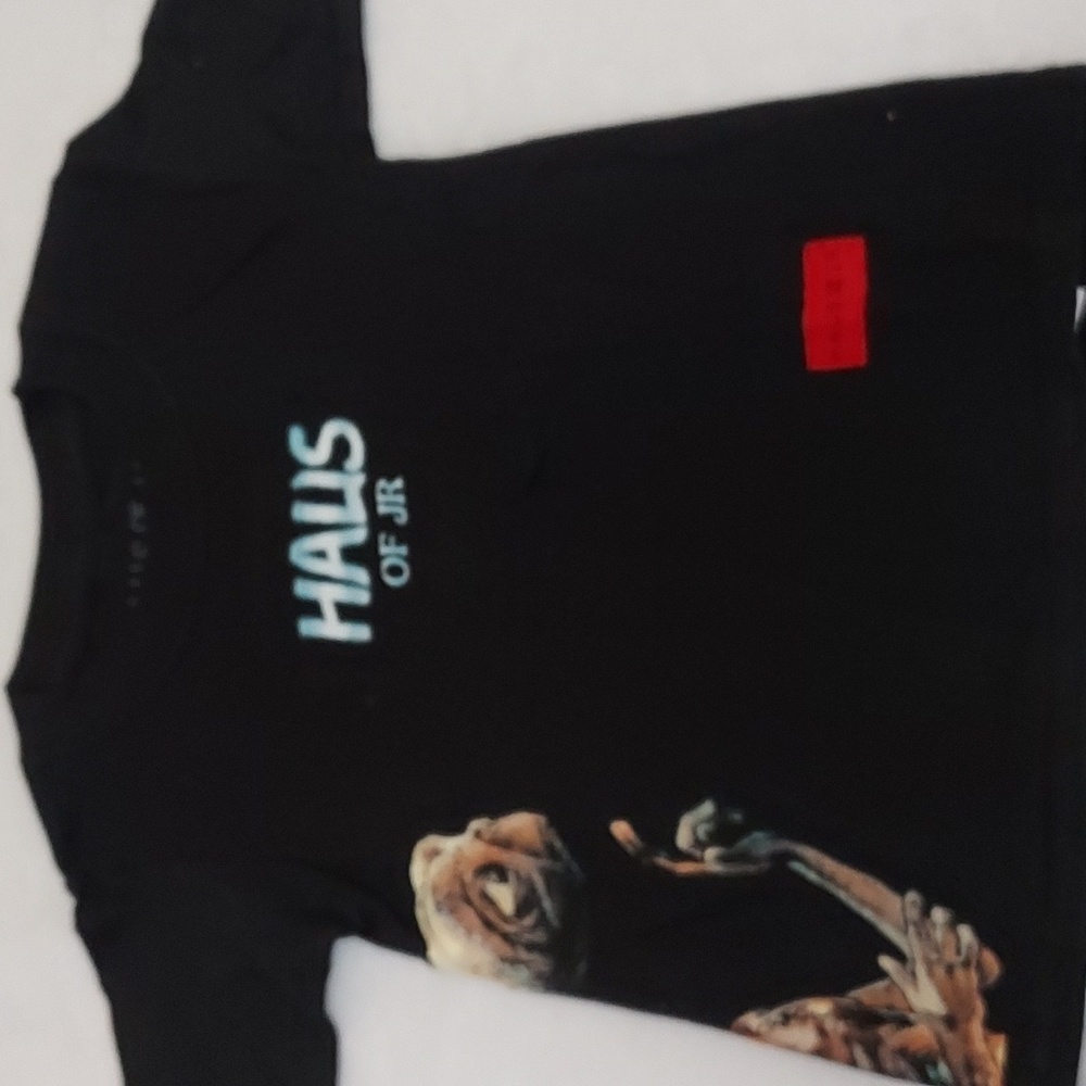 Haus of Jr Kids ET t-shirt